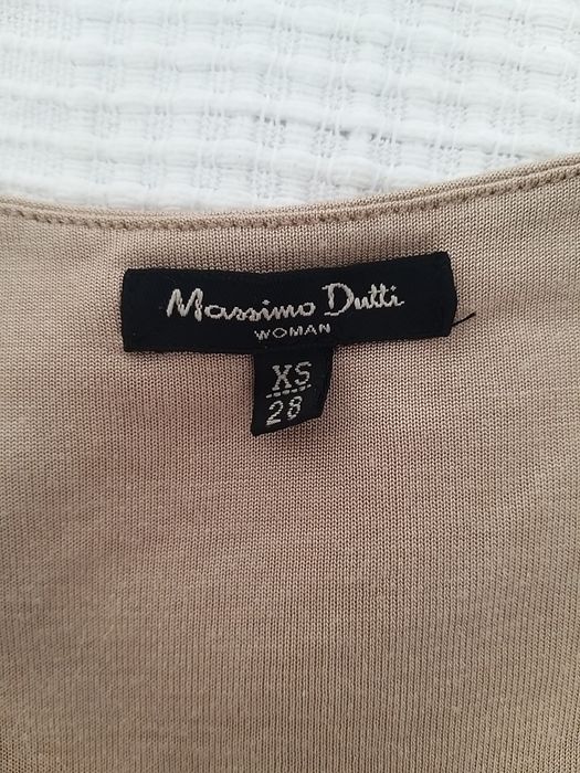 Top Massimo Dutti