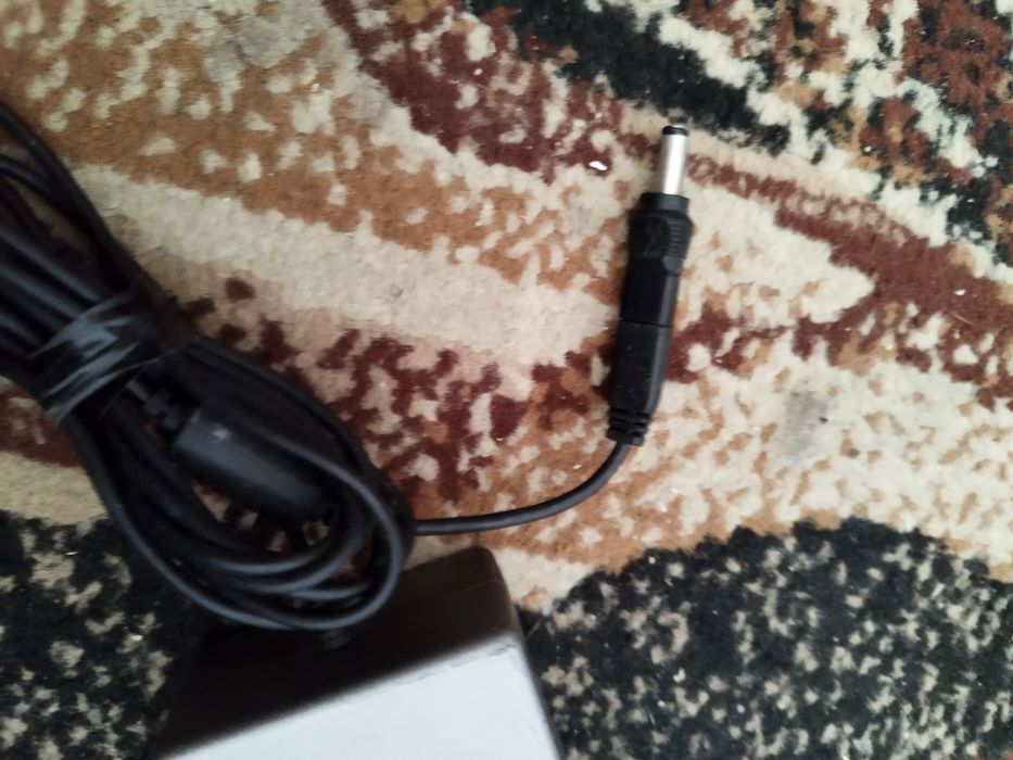 Zasilacz laptopa HP