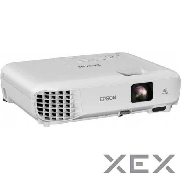Проектор Epson EB-E500