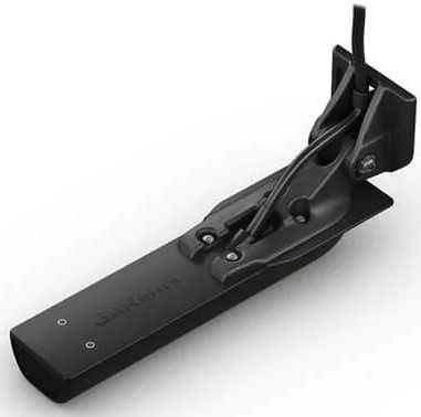 Garmin Echomap Ultra 2 122sv z GT56UHD + LiveScope LVS34 z GLS10