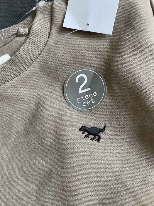 Костюм Некст 92-122см