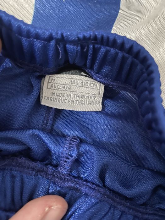 Equipamento Criança FC Porto 05/06