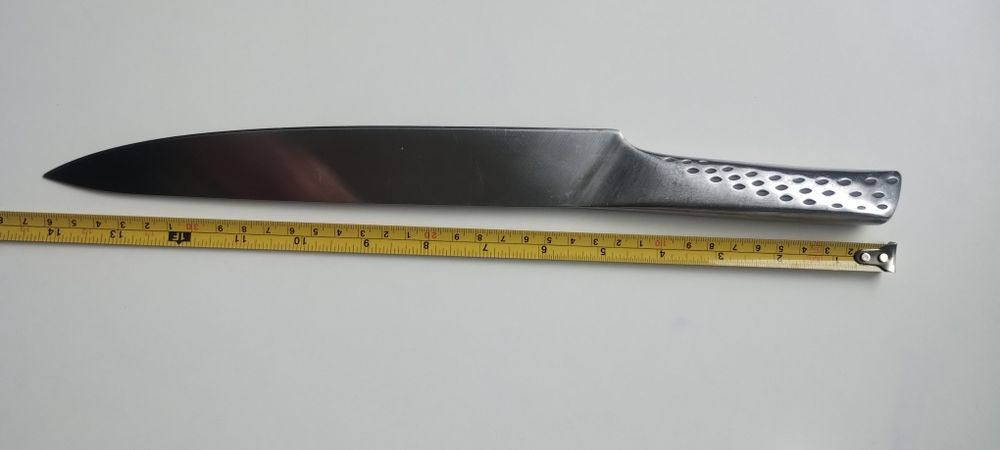 Нож японский   Sekitobei. Weber.