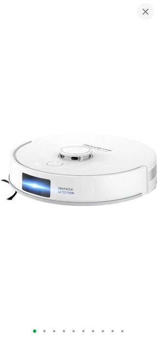 Продаю НОВИЙ Робот-пилесос  Rowenta x-plover 140