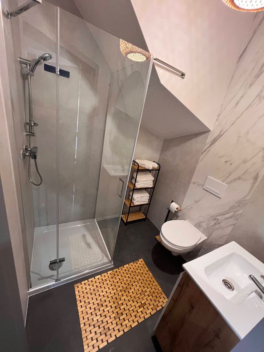 Wynajmę Nowe mieszkanie 40m2 3pokoje Klima taras