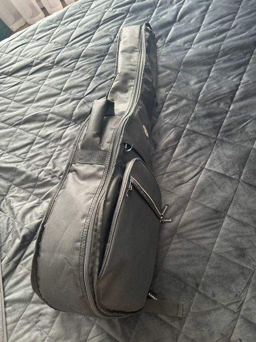 Акустична гітара Fahrbach Австрія