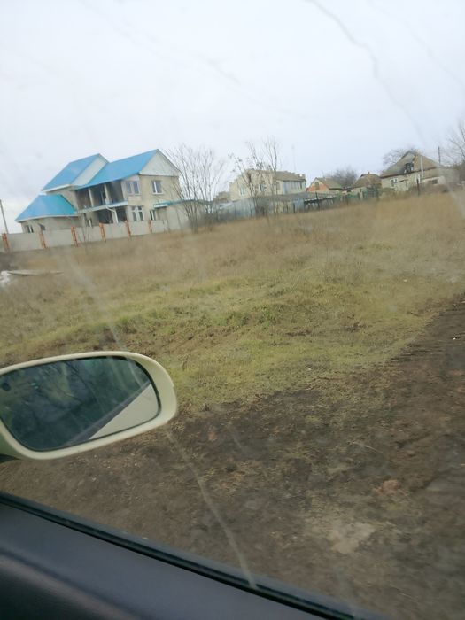 Срочно продам участок в прилиманском возле школы от хозяина