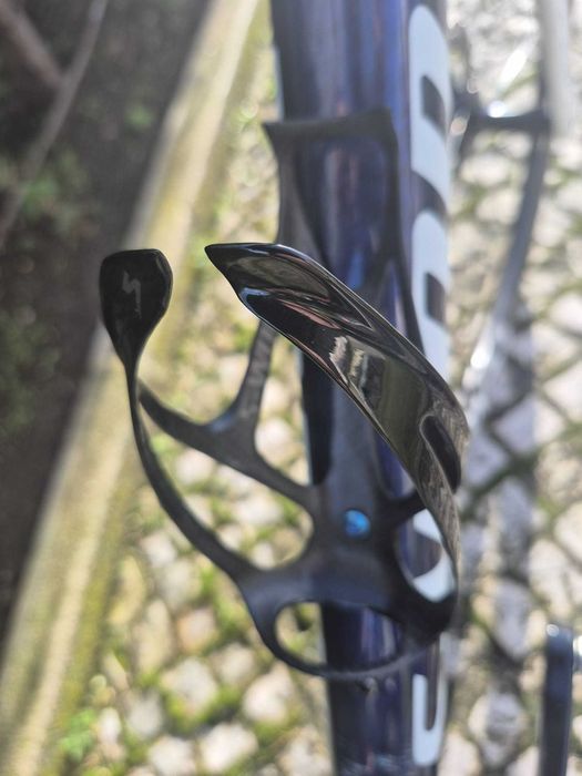 Bicicleta S-works Tarmac sl8