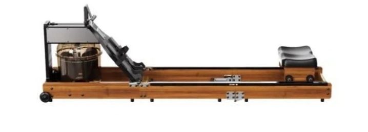 Máquina de remo Kingsmith WR1