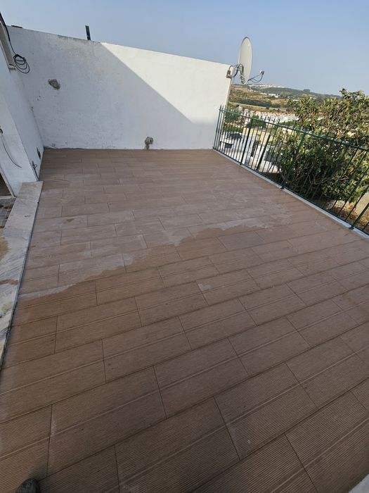 Tudo para obras Oeiras