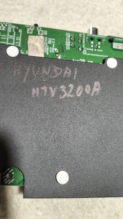 Mainboard Hyundai htv3200A