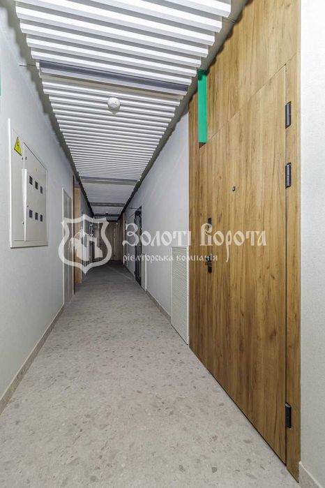 1-комнатная квартира по адресу (площадь 45,4 м²) - Atlanta.ua - фото 14