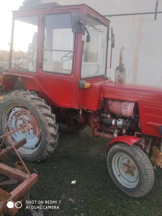 Продам трактор хтз або обмін на японський.