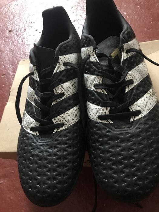 Кроссовки Adidas мужские 42 размер! Новые!