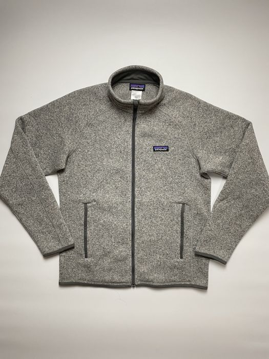 Bluza Patagonia polar jacket kurtka