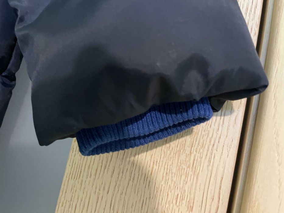 Зимова куртка на хлопчика Tcm Tchibo зріст 110/116 вік 4/6 років