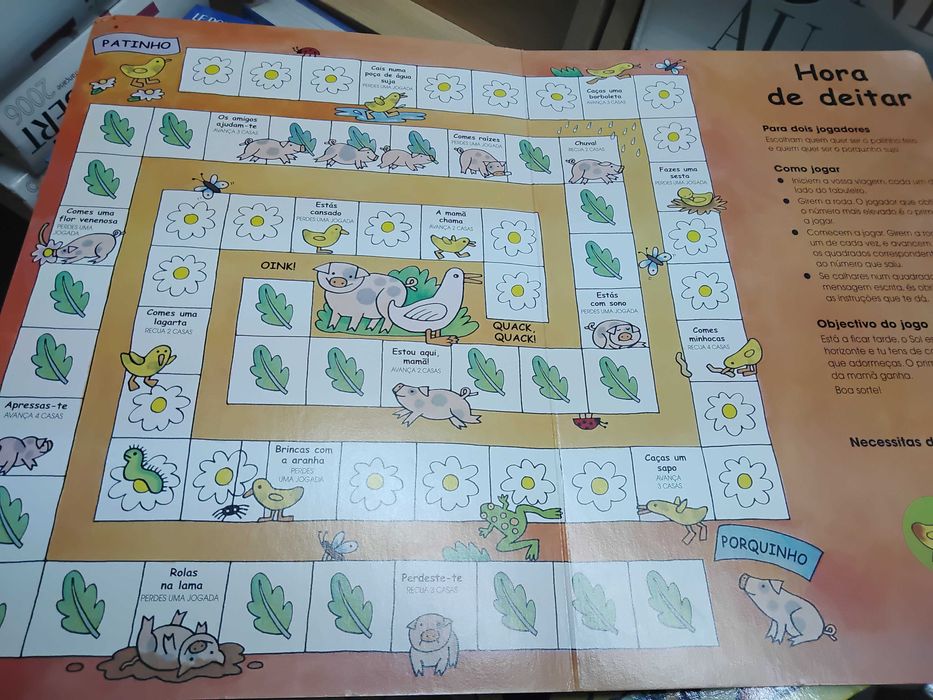 My first game book64283555451523122