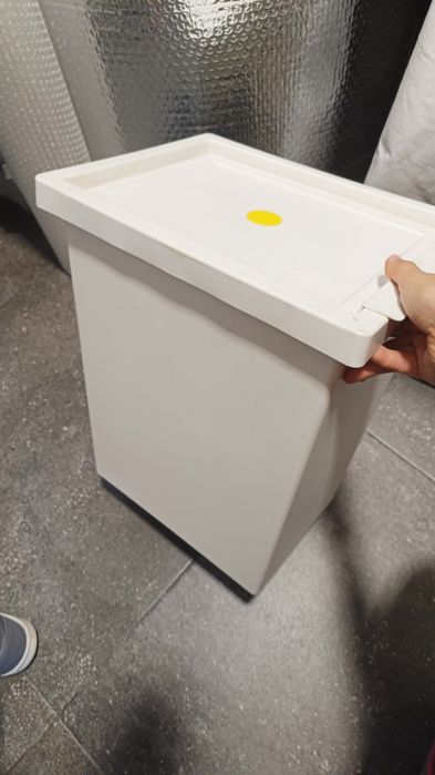 Caixote Filur ikea