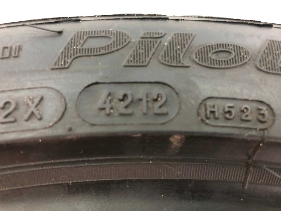 295/30/20 Michelin Pilot Alpin 97V opona zimowa Bydgoszcz wulkanizacja