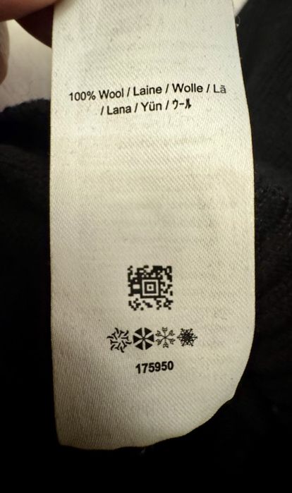 Sweter meski Fred Perry