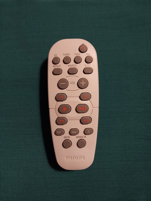 Pilot do wieży Philips