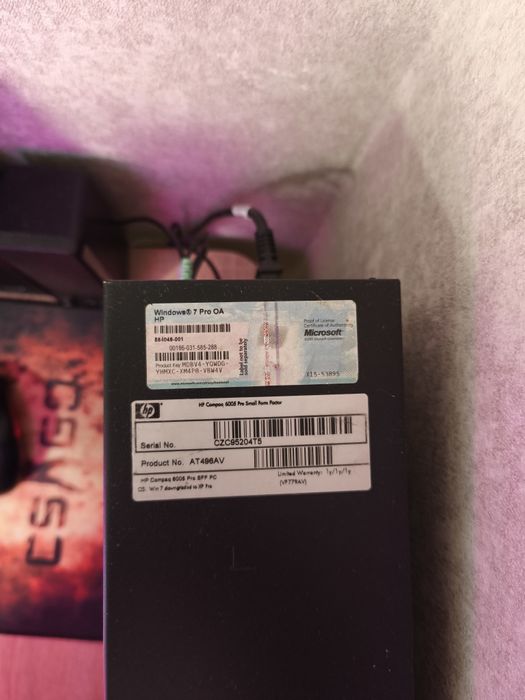 Продам комп'ютер Одеса