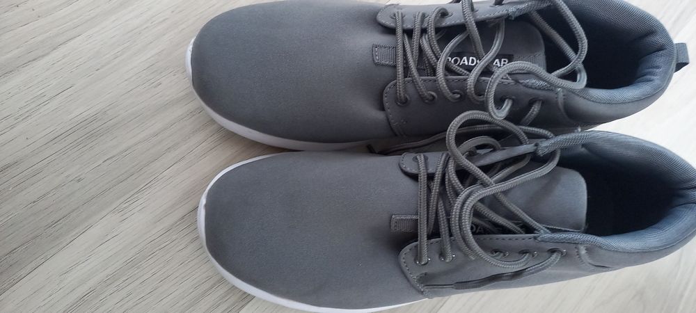 Buty męskie nowe bez metki Road Star