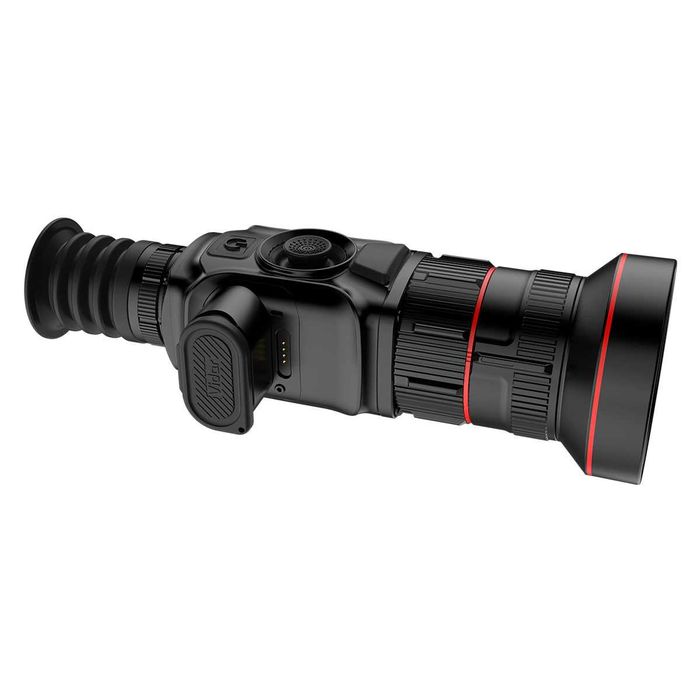 Тепловізійний приціл THERMTEC Vidar 360