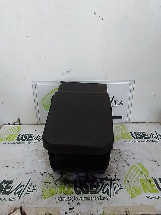 Caixa De Alujamento De Bateria Ford Focus Ii Turnier (Da_, Ffs, Ds)