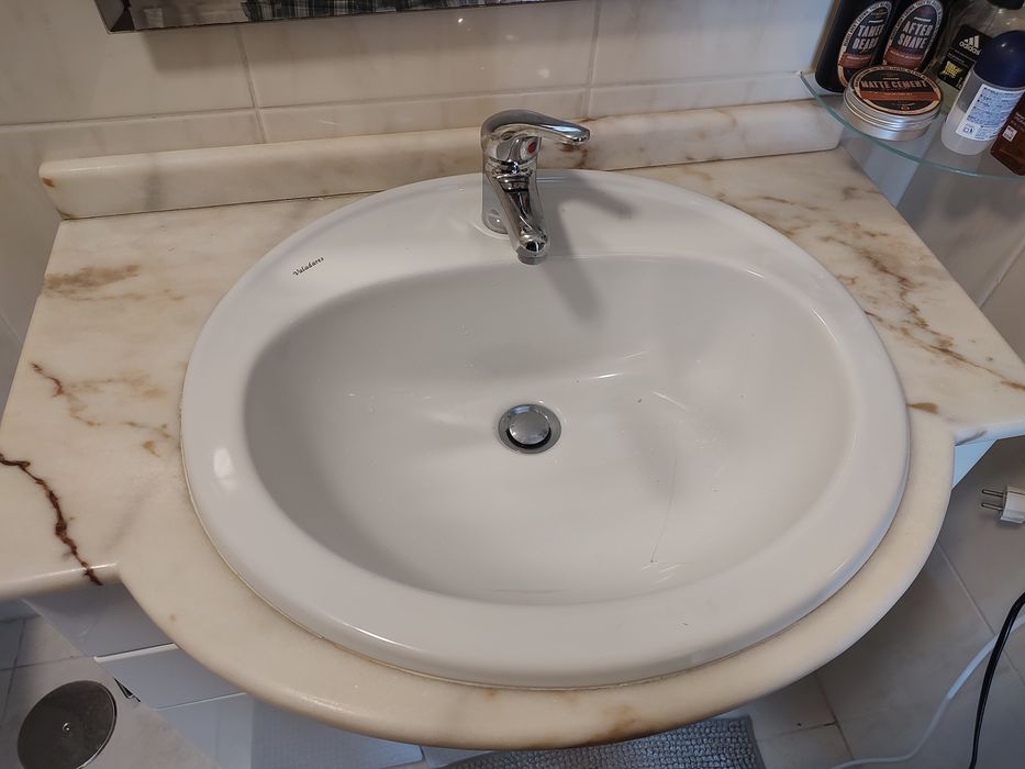 Móvel de Casa de Banho