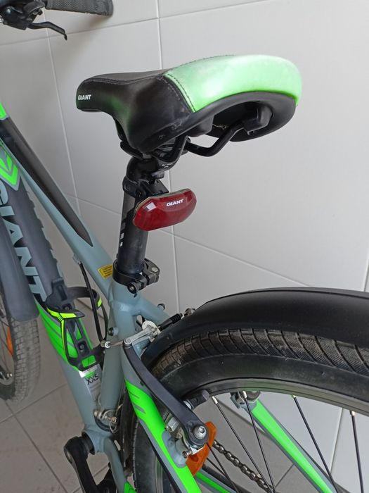 Rower dziecięcy GIANT 26"