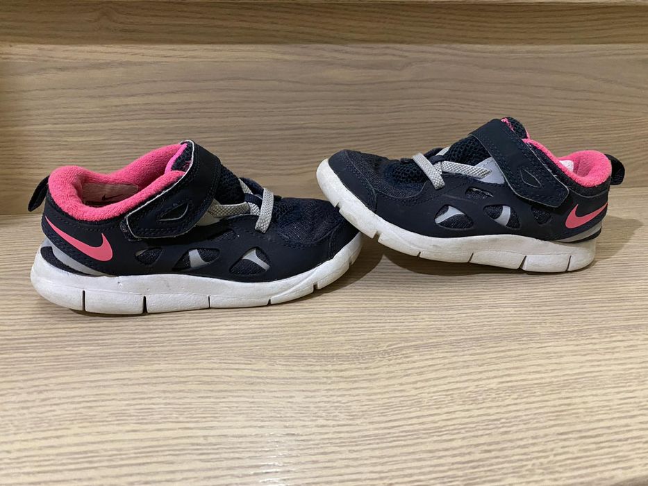 Кроссовки Nike кеды huarache хуарачи Найк