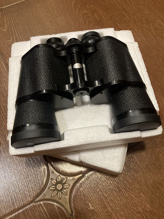 Продам бінокль новий