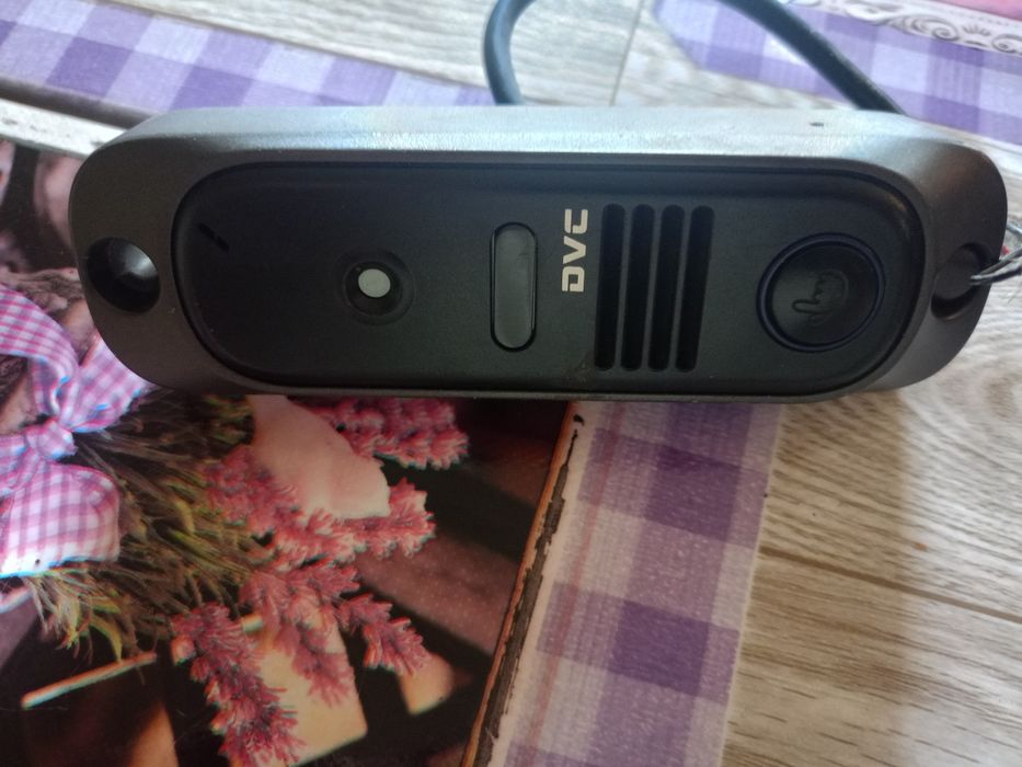 Продам внешний модуль видео домофона