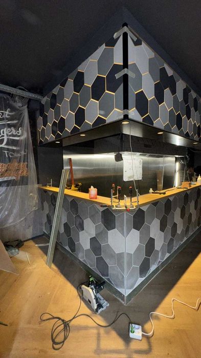 Projetos de Arquitetura, Estruturas e Remodelações | CRÉER Engenharia