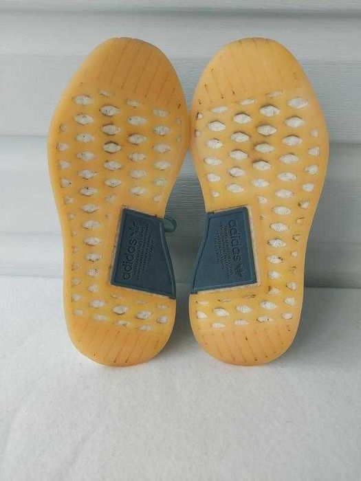 Жіночі текстильні кросівки adidas NMD Boost