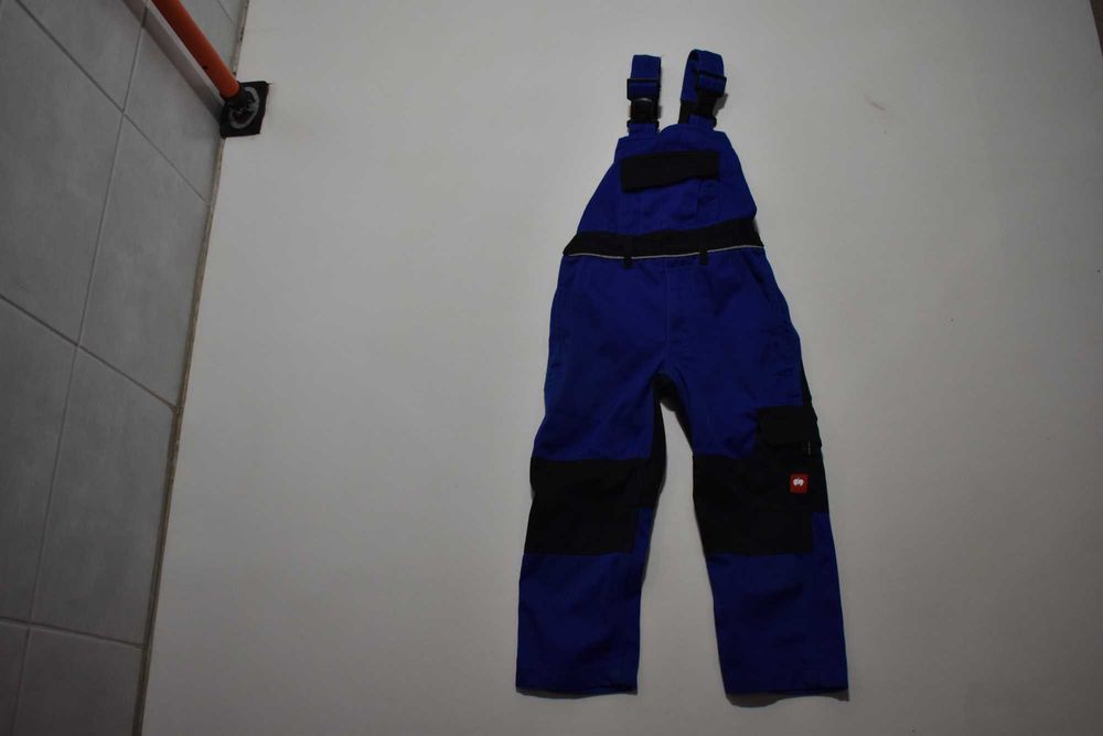 Spodnie dziecięce 98/104 Engelbert strauss