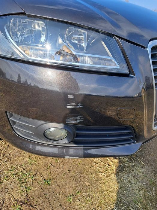 Audi a3 8p 2008r Fl
