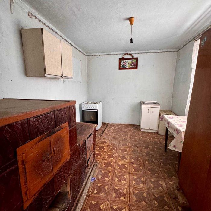 Продаж великого будинку в с. Тязів (13 км від Івано-Франківська)