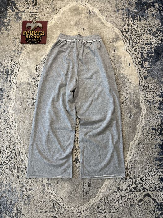 Штаны Jaded London pants baggy брюки джейдед лондон спортивні широкі оверсайз Wide Leg труби Y2K SK8 Стритвир Oversize