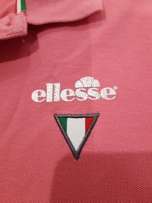 Футболка ellesse