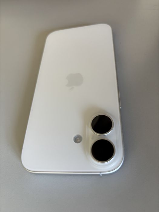 Iphone 17 256gb NOVO