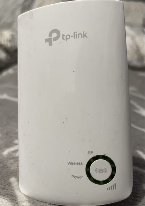 wzmacniasz sygnału WiFi sprawny 100%