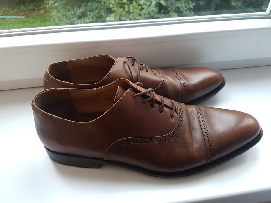 Мешти шкіряні 44 розмір