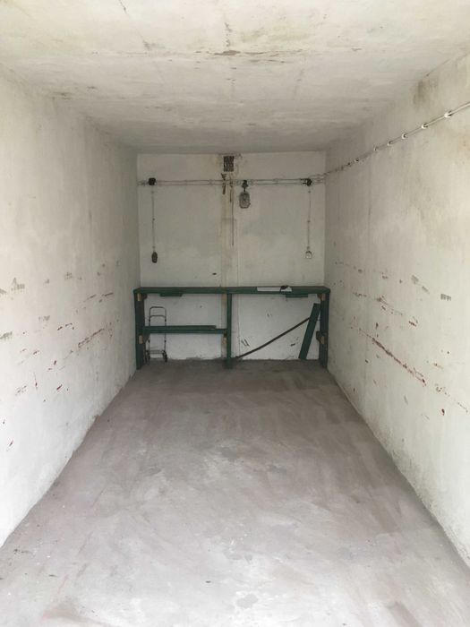 Garaż Bolesława Śmiałego 5 (oficyna)  15,3 m² - Ansicht 5