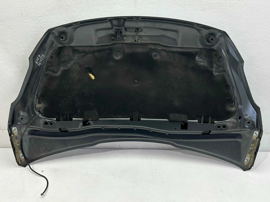 Capot - Peugeot 208