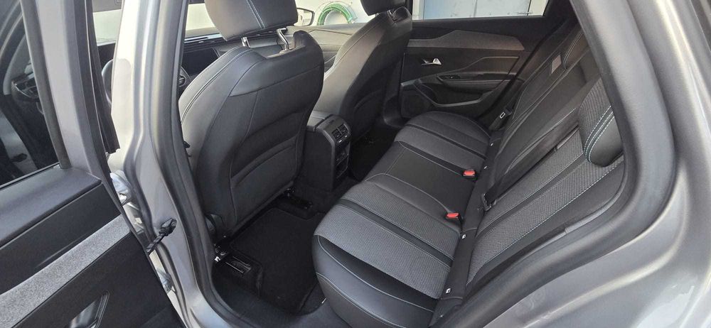 Peugeot 308 1.2 Pure Tech Allure