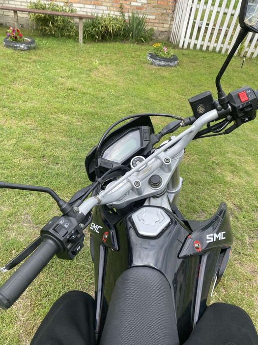 Loncin LX250-sx2 GY-3