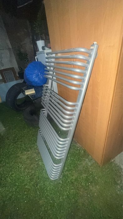 Grzejnik Łazienkowy