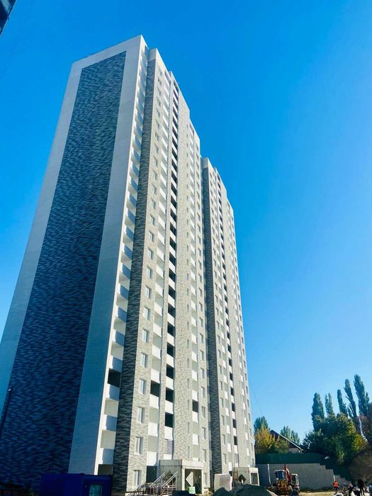 Єоселя 3% та 7% 1к 52м2! З РЕМОНТОМ! ЖК Навігатор-2 М. Мінська-10хв !